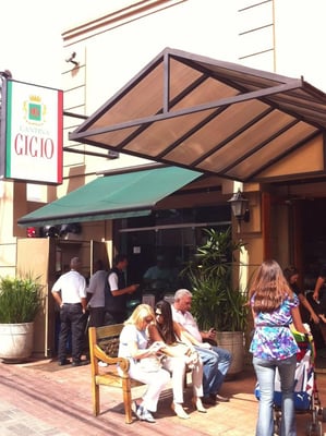 Cantina Gigio by null