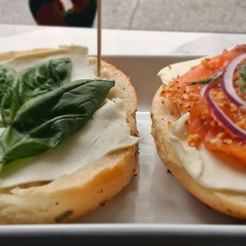 Nala’s Bagel And Brunch - Bagels Near Me - New York, New York Nala’s Bagel And Brunch - Bagels Near Me - New York, New York
