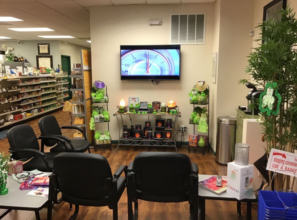 NAPLES PHARMACY Updated August 2024 848 1st Ave N, Naples, Florida