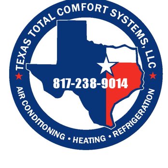 Texas Total Comfort Systems - Heating & Air Conditioning/HVAC Near Me - Aledo, Texas