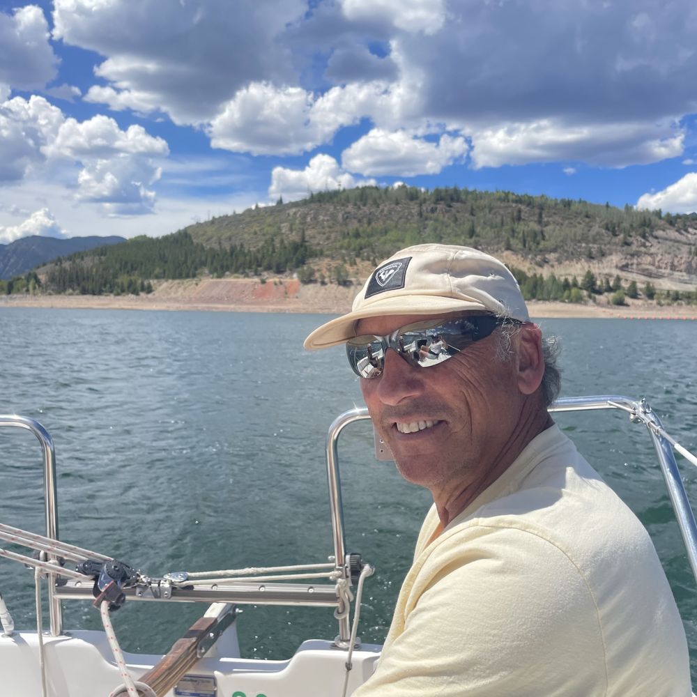 Dillon Marina - Marinas Near Me - Dillon, Colorado