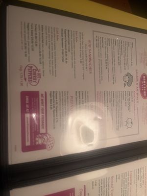 Menu photo 1 Home Slice Pizza Austin, TX Menu photo 1 Home Slice Pizza Austin, TX