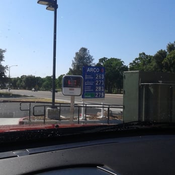 ampm - Convenience Stores Near Me - Rocklin, California