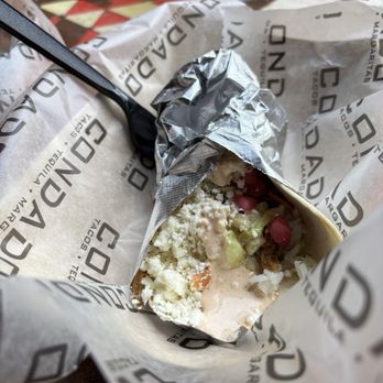 Condado Tacos - Tacos Near Me - Pittsburgh, Pennsylvania