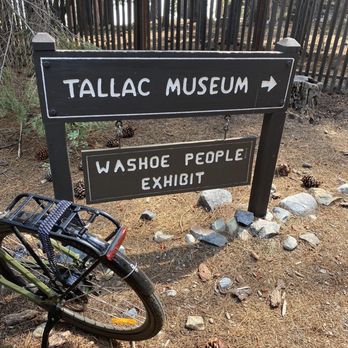 Pine Nut Ebike Rentals - Bike Rentals Near Me - South Lake Tahoe, California