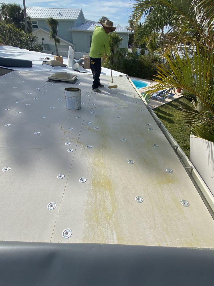 Slide of DE LEON V GENERAL SERVICES