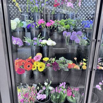 The Flowerman - Flowers - Florists Near Me - Pasadena, California