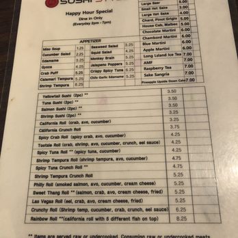 Sushi Style - Sushi Bars Near Me - Phoenix, Arizona Sushi Style - Sushi Bars Near Me - Phoenix, Arizona