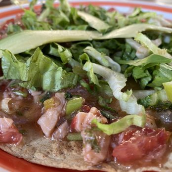 La Cosecha Oaxaca - Ceviche - Organic Stores Near Me - Oaxaca, OAX La Cosecha Oaxaca - Ceviche - Organic Stores Near Me - Oaxaca, OAX