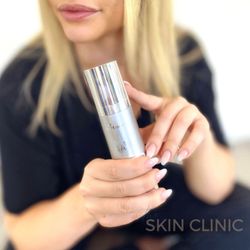 The Skin Clinic - Skinmedica