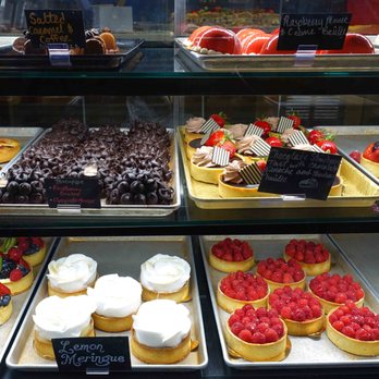 Mia's Bakery - Bakeries Near Me - Brooklyn, New York Mia's Bakery - Bakeries Near Me - Brooklyn, New York
