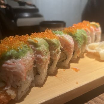 Qimura Sushi & Ramen - Sushi Bars Near Me - Windsor, California