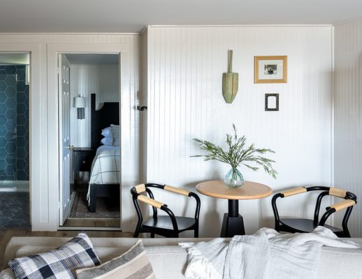 Bluebird Ocean Point Inn by null