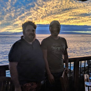 Kimo's Maui - Seafood Near Me - Lahaina, Hawaii