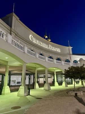 Kentucky Derby Museum by null