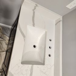 Maryland Master Granite