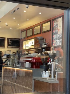 Swing's Coffee by null