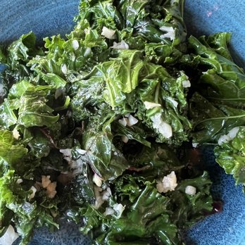 Reckless Noodle House - Kale - Bars Near Me - Seattle, Washington