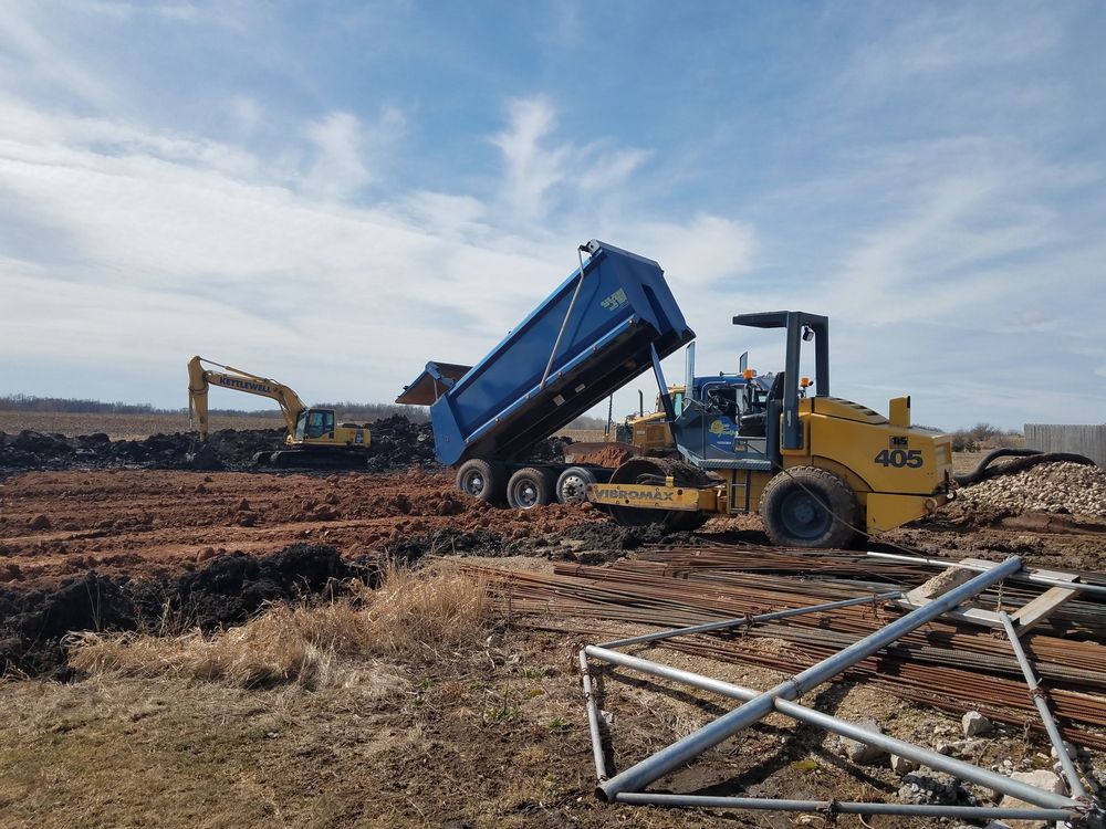 KETTLEWELL Updated April 2024 12 Photos 7791 County Rd K, Omro