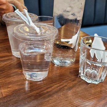 Kin Long Beach - Water - Thai Near Me - Long Beach, California Kin Long Beach - Water - Thai Near Me - Long Beach, California