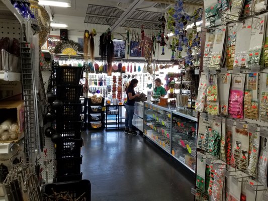 Botanica Nena - Miami's Top Santeria & Occult Shop by null