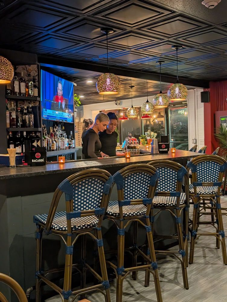 Merlino's Pizzeria