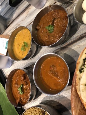 Muthu's Curry by null