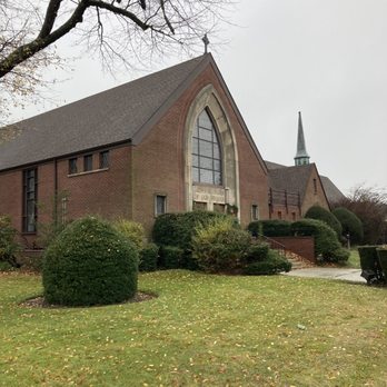 LUTHERAN CHURCH OF OUR SAVIOUR - Updated August 2025 - 888