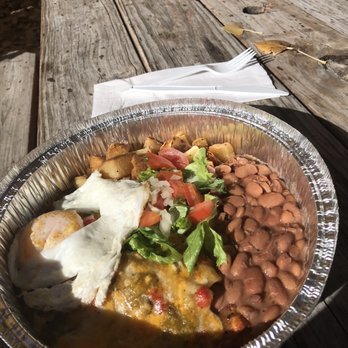 Zuly's Cafe - Breakfast enchiladas - Mexican Near Me - Dixon, New Mexico Zuly's Cafe - Breakfast enchiladas - Mexican Near Me - Dixon, New Mexico