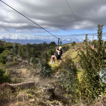 Skyline Hawaii - Second zip - Tours Near Me - Kula, Hawaii Skyline Hawaii - Second zip - Tours Near Me - Kula, Hawaii