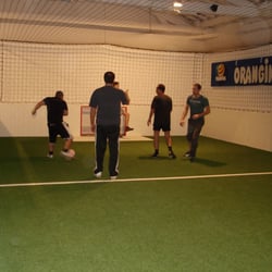 Life Club - LifeClub Foot Indoor
