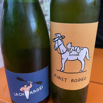 LoLo - Wine Bars Near Me - Austin, Texas