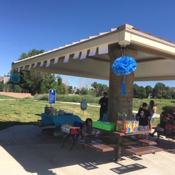Carson Park - Parks Near Me - Aurora, Colorado
