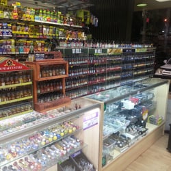Smoker's Choice