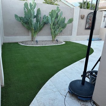 TotalScape Pros - Landscaping Near Me - Chandler, Arizona