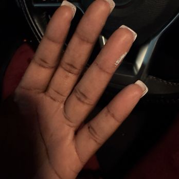 Trendy Nail Spa Open Late - Nail Salons Near Me - Plano, Texas
