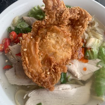 Dong Khanh - Vietnamese Near Me - Calgary, Alberta