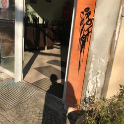 Flinke Pfanne - Flinke Pfanne fastfood Restaurant Breiter Weg