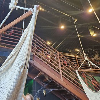 Roxa Hammock Cafe - Cafes Near Me - Santa Cruz, California