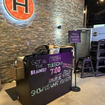 The Hub Grill and Bar - American Near Me - Mesa, Arizona The Hub Grill and Bar - American Near Me - Mesa, Arizona