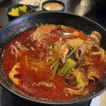 Kung Fu Mala - Food - Hot Pot Near Me - Oakland, California Kung Fu Mala - Food - Hot Pot Near Me - Oakland, California