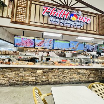 PhilHouse - Inside Island Pacific Granada Hills - 5/15/26 - Filipino Near Me - Granada Hills, California PhilHouse - Inside Island Pacific Granada Hills - 5/15/26 - Filipino Near Me - Granada Hills, California