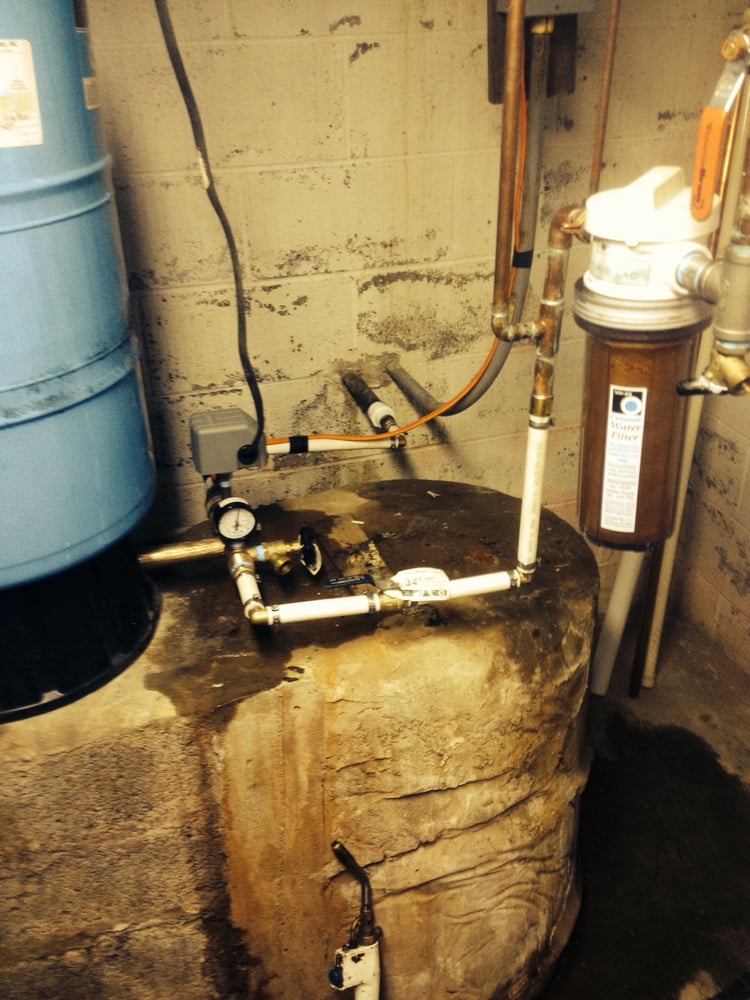 Slide of Shur-Flo Plumbing