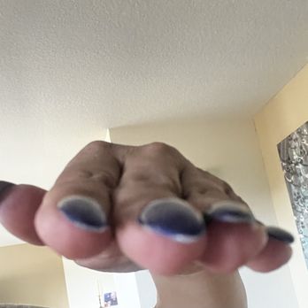 Castle Nail Salon - No color on tips - Nail Salons Near Me - Aliso Viejo, California Castle Nail Salon - No color on tips - Nail Salons Near Me - Aliso Viejo, California
