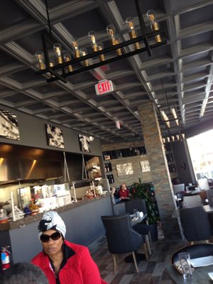 Moussaka Mediterranean Kitchen by null