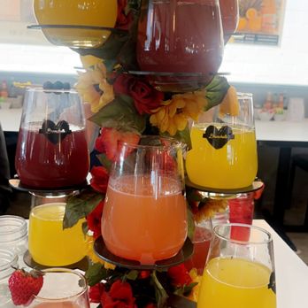 Huck House Brunchette - Mosatree - Breakfast & Brunch Near Me - Garden City, Idaho