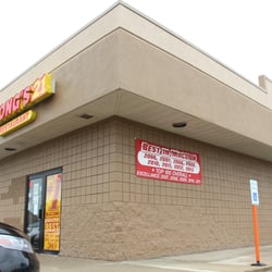 Leong's 21 - Our building!