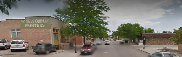 30 N Gould St Ste R Sheridan Wy WYOMING MAIL FORWARDING - Updated June 2025 - 14 Photos - 30 N Gould St