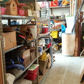 ReClaim It - Antiques Near Me - Portland, Oregon