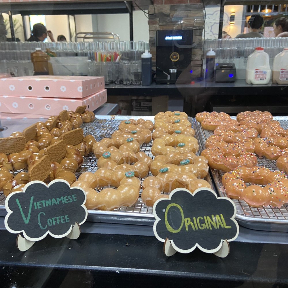 Mochinut - Rochester - Donuts! - Desserts Near Me - Rochester, New York Mochinut - Rochester - Donuts! - Desserts Near Me - Rochester, New York